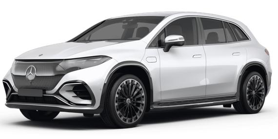 MERCEDES-BENZ EQS-CLASS SUV 2023 4JGDM2DB2PA005777 image